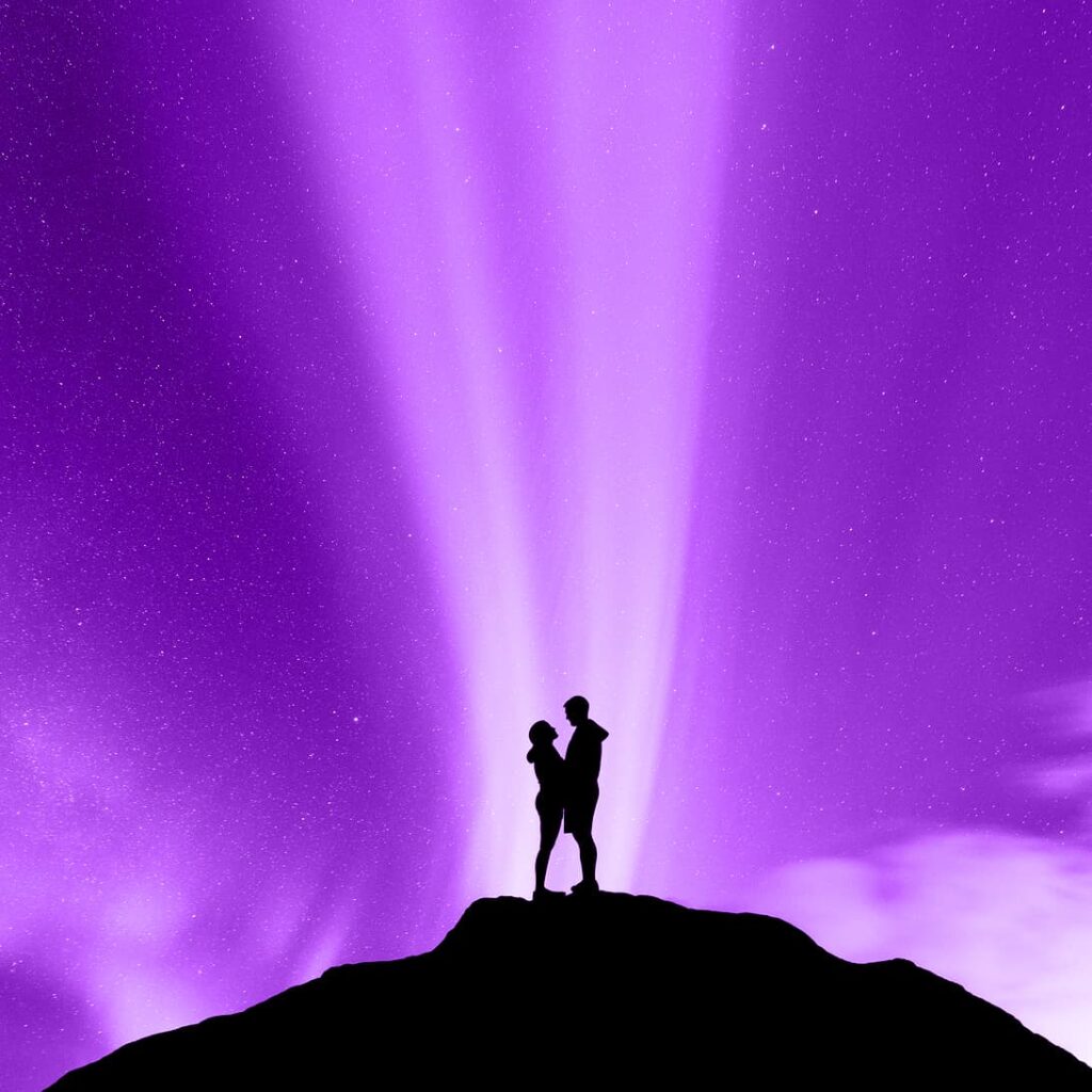 theta healing soul mate