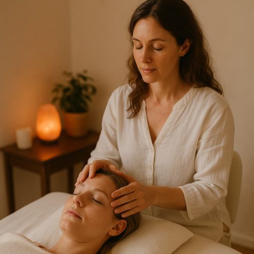 access bars practitioner | Angels Miracle