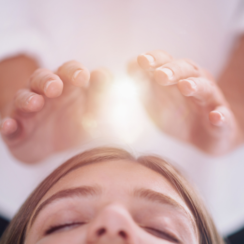 reiki healing in bangalore